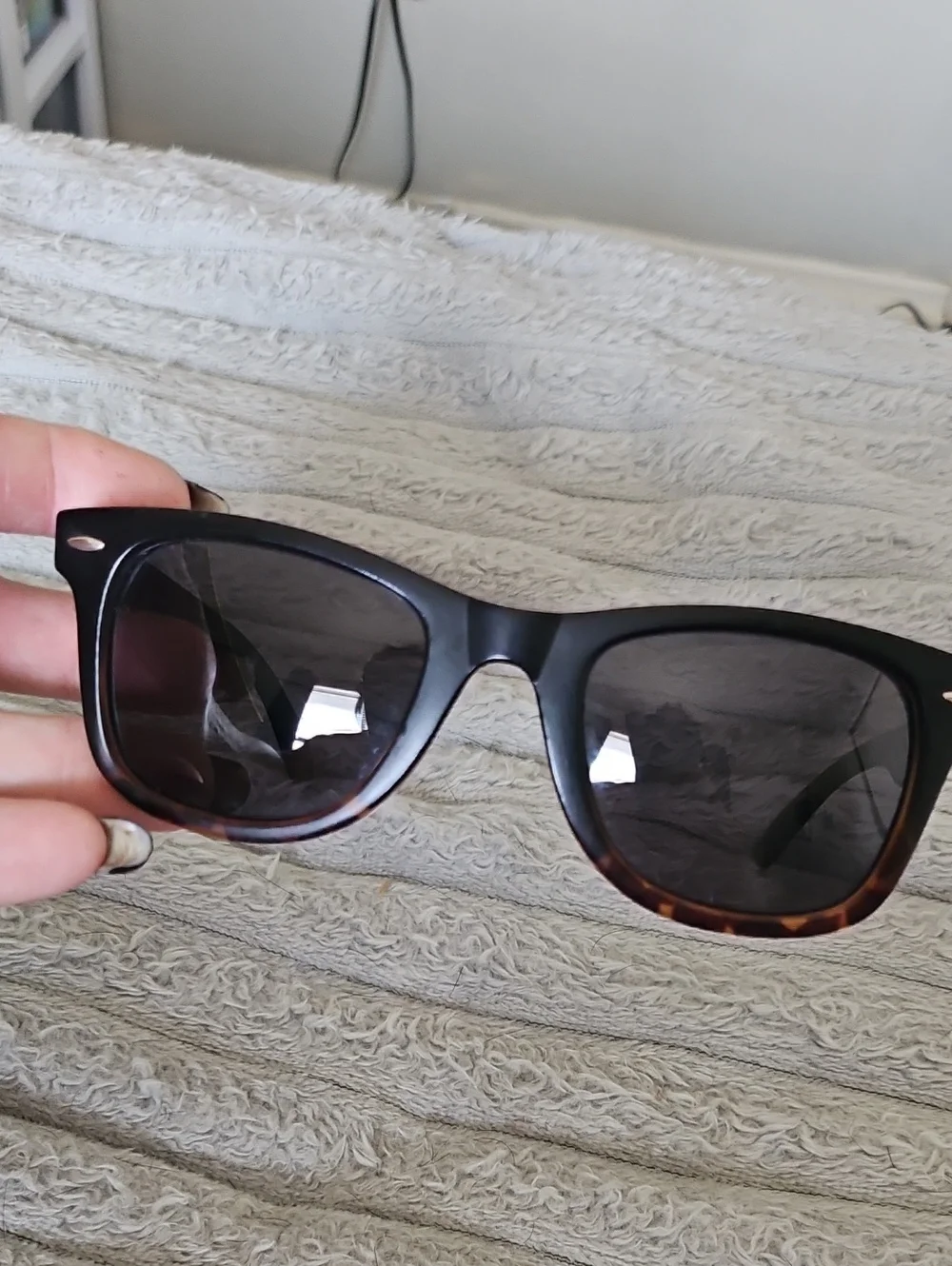Mens Polarized Sunglasses